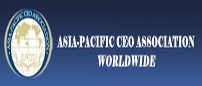 APCEO logo