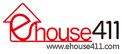 Ehouse 411 logo