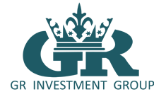 GR Investment Group logo