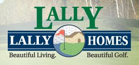LALLY logo