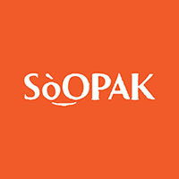 SoOPAK logo