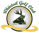 Whitetail Gold Club logo