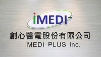 iMEDI logo